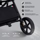 Миниатюра изображения товара Детская универсальная коляска Sweet Baby Stella Plus 2в1 (темно-серый)