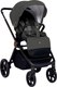 Миниатюра изображения товара Детская универсальная коляска Sweet Baby Stella Plus 2в1 (темно-серый)