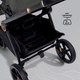 Миниатюра изображения товара Детская универсальная коляска Sweet Baby Stella Plus 2в1 (темно-серый)