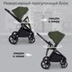 Миниатюра изображения товара Детская универсальная коляска Sweet Baby Stella Plus 2в1 (зеленый)