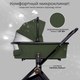 Миниатюра изображения товара Детская универсальная коляска Sweet Baby Stella Plus 2в1 (зеленый)