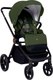 Миниатюра изображения товара Детская универсальная коляска Sweet Baby Stella Plus 2в1 (зеленый)