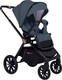 Миниатюра изображения товара Детская универсальная коляска Sweet Baby Vento 2в1 (синий)
