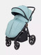 Миниатюра изображения товара Детская прогулочная коляска MOWbaby Trail 2025 / MB090 (зеленый)