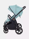 Миниатюра изображения товара Детская прогулочная коляска MOWbaby Trail 2025 / MB090 (зеленый)