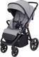Миниатюра изображения товара Детская прогулочная коляска MOWbaby Trail 2025 / MB090 (серый)
