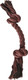 Миниатюра изображения товара Игрушка для собак Red Bow Веревка с двумя узлами / YT104340 (коричневый)