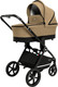 Миниатюра изображения товара Детская универсальная коляска Sweet Baby Stella 3в1 (бежевый)