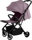 Миниатюра изображения товара Детская прогулочная коляска Sweet Baby Colibri (роза)