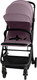 Миниатюра изображения товара Детская прогулочная коляска Sweet Baby Colibri (роза)