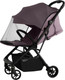 Миниатюра изображения товара Детская прогулочная коляска Sweet Baby Colibri (роза)
