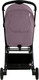Миниатюра изображения товара Детская прогулочная коляска Sweet Baby Colibri (роза)