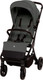 Миниатюра изображения товара Детская прогулочная коляска Sweet Baby Colibri Plus (темно-серый)