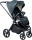 Миниатюра изображения товара Детская прогулочная коляска Sweet Baby Elegante (Chrome Blue)