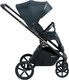 Миниатюра изображения товара Детская прогулочная коляска Sweet Baby Elegante (Chrome Blue)
