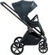 Миниатюра изображения товара Детская прогулочная коляска Sweet Baby Elegante (Chrome Blue)