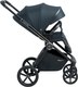 Миниатюра изображения товара Детская прогулочная коляска Sweet Baby Elegante (Chrome Blue)
