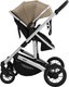 Миниатюра изображения товара Детская универсальная коляска Sweet Baby Amare 2в1 (Beige)