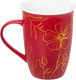 Миниатюра изображения товара Кружка Elan Gallery Цветок / 230257 (450мл)