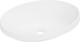 Миниатюра изображения товара Умывальник Belux Джаз 610 Эллипс (белый)