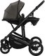 Миниатюра изображения товара Детская универсальная коляска Sweet Baby Amare GL 2в1 (коричневый)