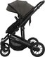 Миниатюра изображения товара Детская универсальная коляска Sweet Baby Amare GL 2в1 (коричневый)