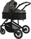 Миниатюра изображения товара Детская универсальная коляска Sweet Baby Amare GL 2в1 (коричневый)