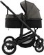 Миниатюра изображения товара Детская универсальная коляска Sweet Baby Amare GL 2в1 (коричневый)