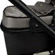 Миниатюра изображения товара Детская универсальная коляска Sweet Baby Amare GL 2в1 (коричневый)