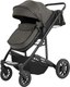 Миниатюра изображения товара Детская универсальная коляска Sweet Baby Amare GL 2в1 (коричневый)
