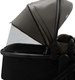 Миниатюра изображения товара Детская универсальная коляска Sweet Baby Amare GL 2в1 (коричневый)