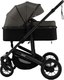Миниатюра изображения товара Детская универсальная коляска Sweet Baby Amare GL 2в1 (коричневый)