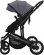 Миниатюра изображения товара Детская универсальная коляска Sweet Baby Amare GL 2в1 (серый)