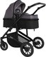 Миниатюра изображения товара Детская универсальная коляска Sweet Baby Amare GL 2в1 (серый)