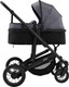 Миниатюра изображения товара Детская универсальная коляска Sweet Baby Amare GL 2в1 (серый)
