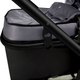 Миниатюра изображения товара Детская универсальная коляска Sweet Baby Amare GL 2в1 (серый)