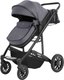 Миниатюра изображения товара Детская универсальная коляска Sweet Baby Amare GL 2в1 (серый)