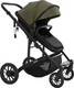 Миниатюра изображения товара Детская универсальная коляска Sweet Baby Amare GL 2в1 (оливковый)