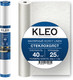 Миниатюра изображения товара Стеклохолст KLEO Малярный Linen 40г/м2 (50м)