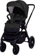 Миниатюра изображения товара Детская универсальная коляска Sweet Baby Vento 3в1 (черный)