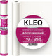 Миниатюра изображения товара Малярный флизелин KLEO Vlies 110 (1.06x25м)