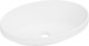 Миниатюра изображения товара Умывальник Belux Джаз 540 Эллипс (белый)