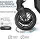 Миниатюра изображения товара Детская универсальная коляска Sweet Baby Optima 2в1 (черный)