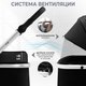 Миниатюра изображения товара Детская универсальная коляска Sweet Baby Optima 2в1 (черный)
