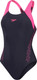 Миниатюра изображения товара Купальник для плавания Speedo Hyperboom Splice 8-00372516919 (р.40, темно-синий/розовый)