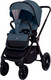 Миниатюра изображения товара Детская универсальная коляска Sweet Baby Vento 3в1 (синий)