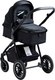 Миниатюра изображения товара Детская универсальная коляска Sweet Baby Ranger 2в1 (Black Glossy)
