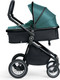 Миниатюра изображения товара Детская универсальная коляска Sweet Baby Ranger 2в1 (Green Glossy)