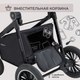 Миниатюра изображения товара Детская универсальная коляска Sweet Baby Ranger 2в1 (Grey)