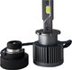Миниатюра изображения товара Комплект автомобильных ламп ClearLight CLODLEDD1S43 (2шт)
